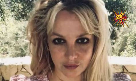 Britney Spears goes fully nude to celebrate ‘historic’ book sales